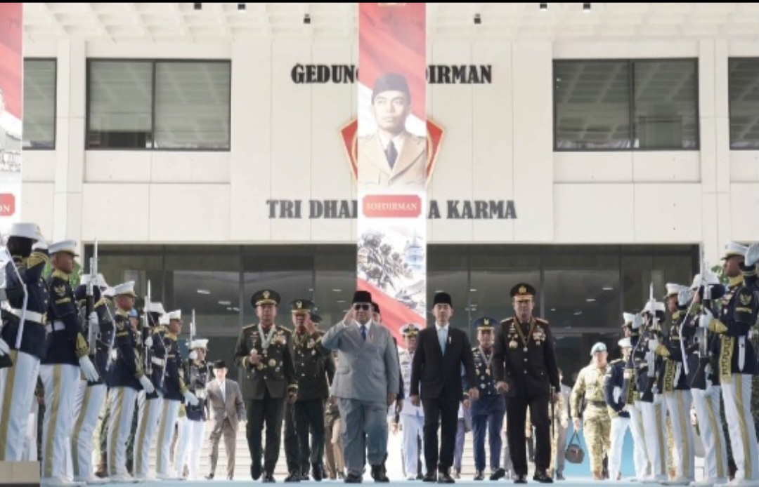 Prabowo